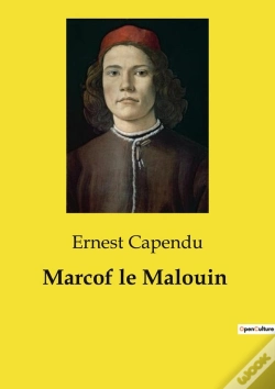 Capa do artigo Marcof Malouin