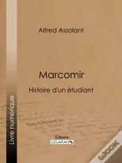 Capa do artigo Marcomir
