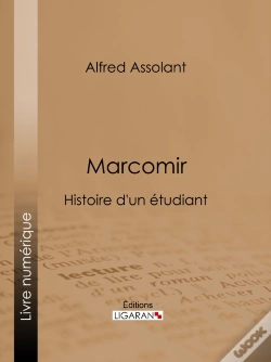 Capa do artigo Marcomir