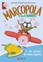 Marcopola 1. As Orixes De Marcopola - Preview
