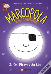 Capa do artigo Marcopola 2. Os Piratas Da Lúa