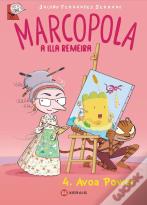 Marcopola 4. Avoa Power
