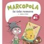 Marcopola 4, La Isla Remera - Preview