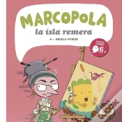 Capa do artigo Marcopola 4, La Isla Remera