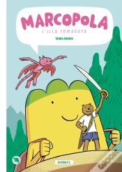 Capa do artigo Marcopola 5