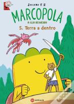 Marcopola 5. Terra A Dentro