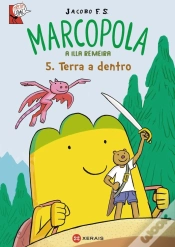 Capa do artigo Marcopola 5. Terra A Dentro