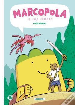 Capa do artigo Marcopola:La Isla Remera