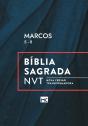 Marcos 5 - 8, Nvt - Preview