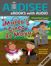 Capa do artigo Marco