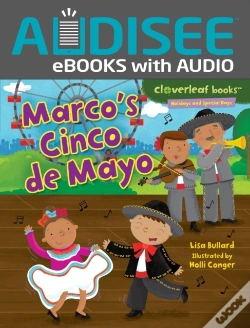 Capa do artigo Marco'S Cinco De Mayo
