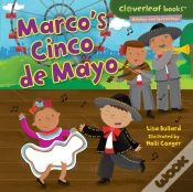 Capa do artigo Marco