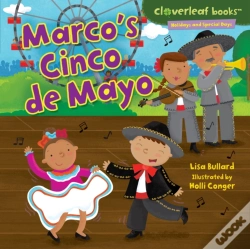 Capa do artigo Marco'S Cinco De Mayo