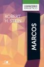 Marcos: Comentário Exegético - Preview