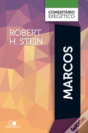 Capa do artigo Marcos: Comentário Exegético
