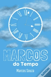 Capa do artigo Marcos Do Tempo
