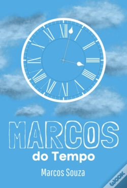 Capa do artigo Marcos Do Tempo