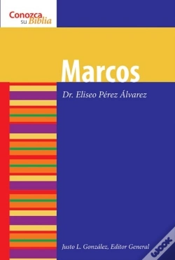 Capa do artigo Marcos