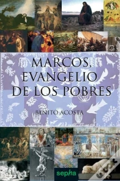 Capa do artigo Marcos Evangelio De Los Pobres