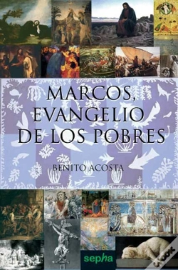 Capa do artigo Marcos Evangelio De Los Pobres