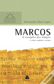 Capa do artigo Marcos