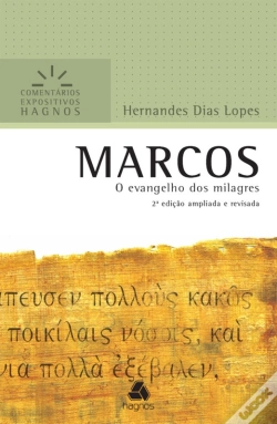 Capa do artigo Marcos