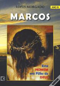 Capa do artigo Marcos