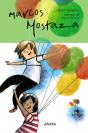 Marcos Mostaza - Preview