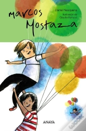 Marcos Mostaza