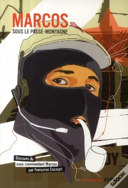 Capa do artigo Marcos ; Sous Le Passe-Montagne