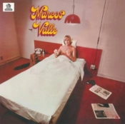 Capa do artigo Marcos Valle - Vinil