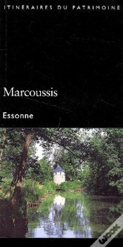 Capa do artigo Marcoussis ; Essonne