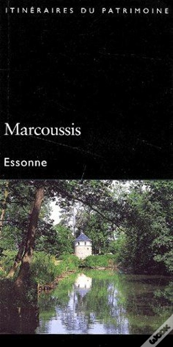 Capa do artigo Marcoussis ; Essonne