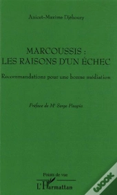 Marcoussis ; Les Raisons D'Un Echec ; Recommandations Pour Une Bonne Mediation