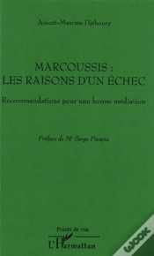 Capa do artigo Marcoussis ; Les Raisons D
