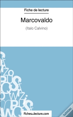 Capa do artigo Marcovaldo