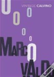 Capa do artigo Marcovaldo