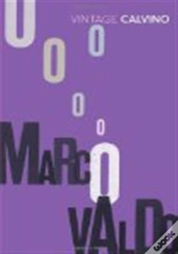 Capa do artigo Marcovaldo