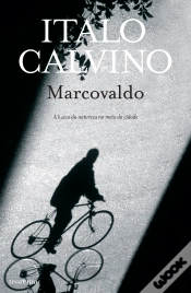 Capa do artigo Marcovaldo