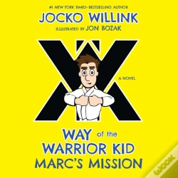 Capa do artigo Marc'S Mission