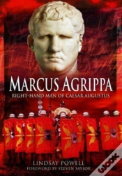 Capa do artigo Marcus Agrippa