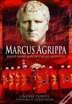 Capa do artigo Marcus Agrippa