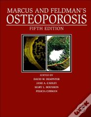Marcus And Feldman'S Osteoporosis