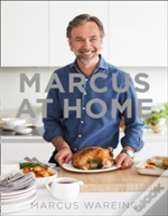 Marcus At Home