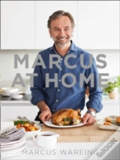 Capa do artigo Marcus At Home