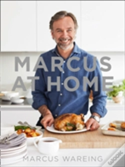 Capa do artigo Marcus At Home