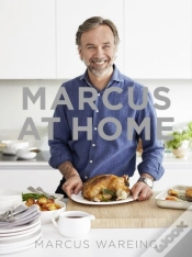 Capa do artigo Marcus At Home