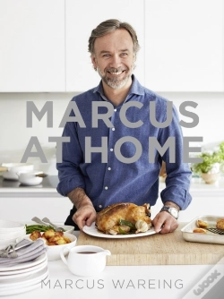 Capa do artigo Marcus At Home