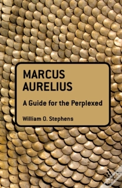 Capa do artigo Marcus Aurelius: A Guide For The Perplexed