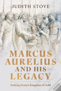 Capa do artigo Marcus Aurelius And His Legacy
